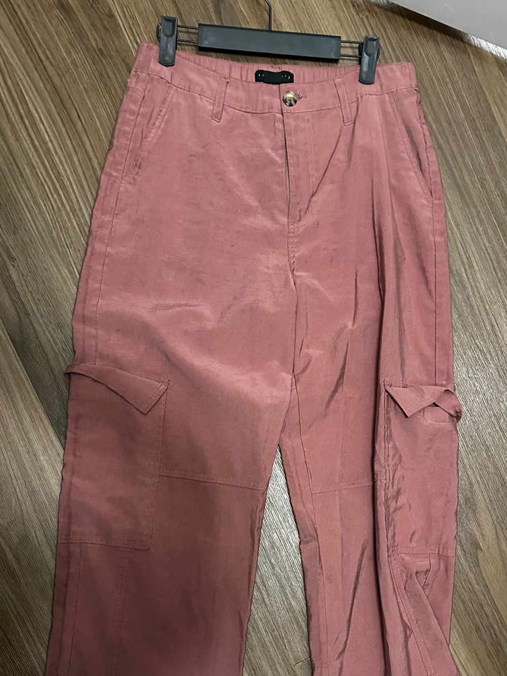 Sanctuary Rose Cargo Pants